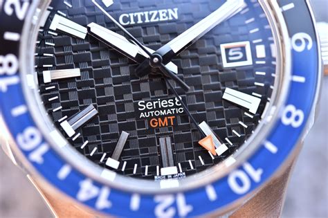 citizen pokerstars watch|Series8 880 GMT .